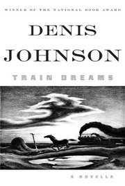 Cover of: Train dreams