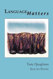 Cover of: Language Matters by 