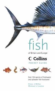 Fish of Britain & Europe