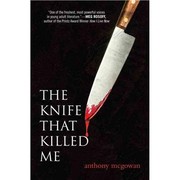Cover of: The knife that killed me