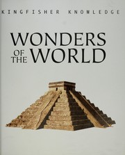 Wonders of the world by Philip Steele