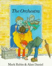 Cover of: The Orchestra