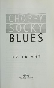 Cover of: Choppy socky blues