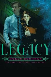 Cover of: Legacy