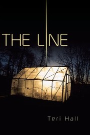 Cover of: The Line by 