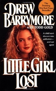 Cover of: Little girl lost by Drew Barrymore