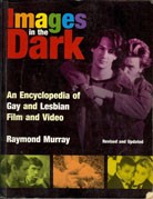 Cover of: Images in the dark by 