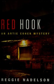 Cover of: Red Hook by Reggie Nadelson