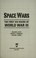 Cover of: Space wars