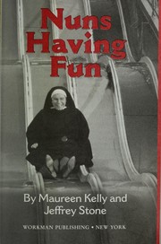 Cover of: Nuns having fun