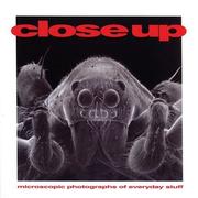 Cover of: Close Up by Frank B. Edwards