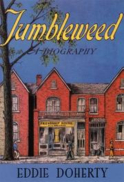 Cover of: Tumbleweed