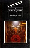 Cover of: War requiem
