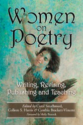 Cover of: Women on Poetry: Writing, Revising, Publishing and Teaching
