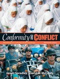 Cover of: Conformity and conflict: readings in cultural anthropology