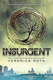 Insurgent by Veronica Roth, Gemme