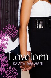 Cover of: Lovetorn