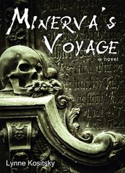 Cover of: Minerva's Voyage