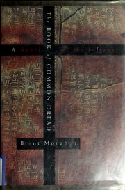 Cover of: The book of common dread