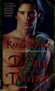 Cover of: The Devil Wears Tartan