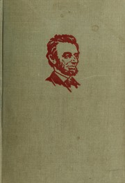 Cover of: Herndon's life of Lincoln by William Henry Herndon