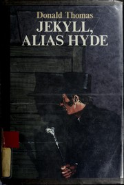 Cover of: Jekyll, alias Hyde: a variation