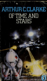 Cover of: Of Time and Tars (Puffin Books) by Arthur C. Clarke