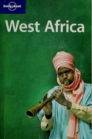 Cover of: West Africa