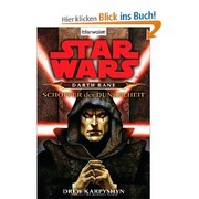 Cover of: Star Wars®  Darth Bane: Schöpfer der Dunkelheit