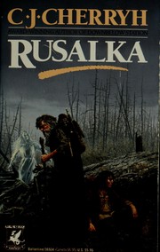 Cover of: Rusalka by C. J. Cherryh