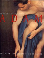 Cover of: Adam: Der Männliche Körper In Der Kunst