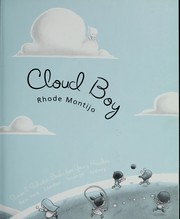 Cover of: Cloud boy by Rhode Montijo