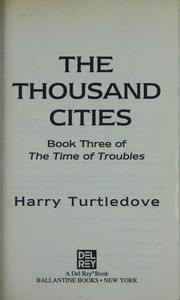Cover of: The thousand cities