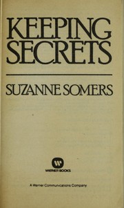 Cover of: Keeping secrets