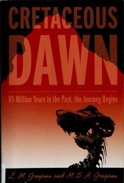 Cover of: Cretaceous dawn: a novel