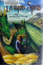 Cover of: Dragon Spear (Dragon Slippers #3)