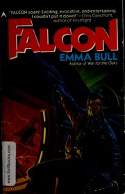 Cover of: Falcon