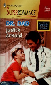 Cover of: Dr. Dad
