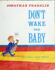 Cover of: Don't wake the baby