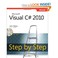 Cover of: Microsoft Visual C# 2010 Step by Step
