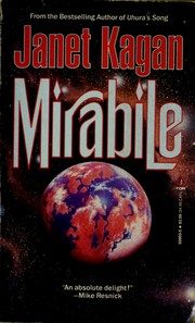 Cover of: Mirabile