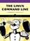 Cover of: The Linux command line
