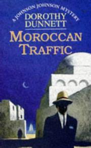 Moroccan traffic