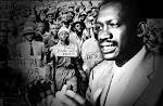 Cover of: Speeches of Mangaliso Sobukwe, 1949-1959. by Robert Mangaliso Sobukwe