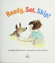 Cover of: Ready, set, skip!