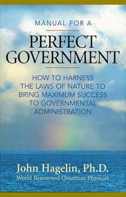 Perfect Government