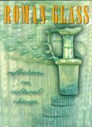 Roman glass : reflections on cultural change