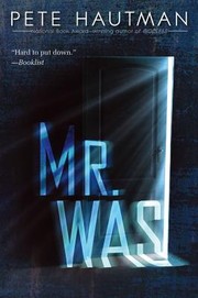 Cover of: Mr. Was by 