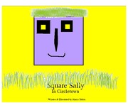 Cover of: Square Sally In Circletown