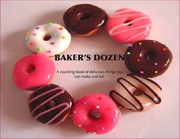 Cover of: Baker's Dozen